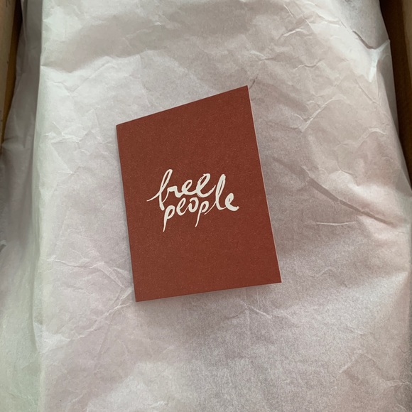 ❤️NEW❤️ Free People Haven Thong Flatform Leather Platform Sandal, Flame Red - Picture 5 of 6